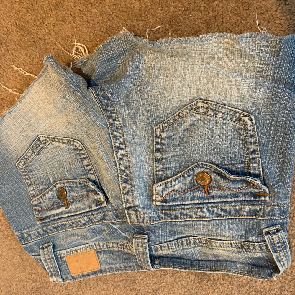 ⭐️Hydraulic shorts - Picture 3 of 4